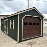 12x24 HS Cottage $10,450