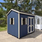 8x10 HS Cottage $3,600