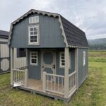 8x8 Used Playhouse $3,200