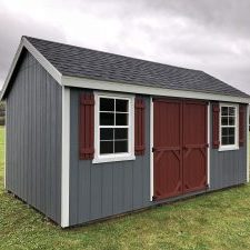 Cottage Cottage